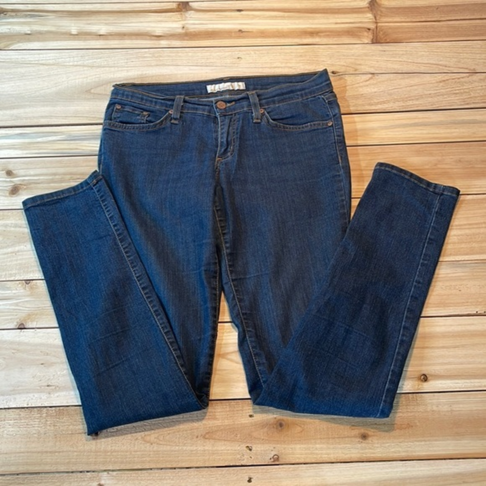 Flying‎ Monkey slim staight jeans.